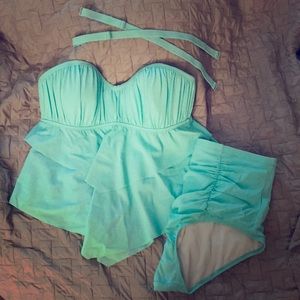 Torrid 2-Piece Swimwear